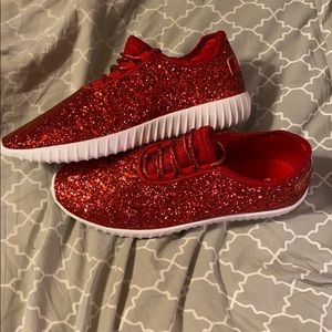 Tennis Shoes